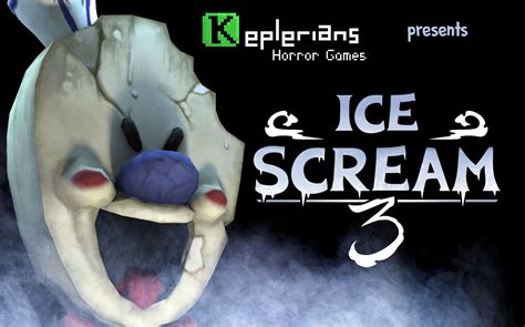 Ice Scream 3 Horror Neighborhood Full Walkthrough And Guide