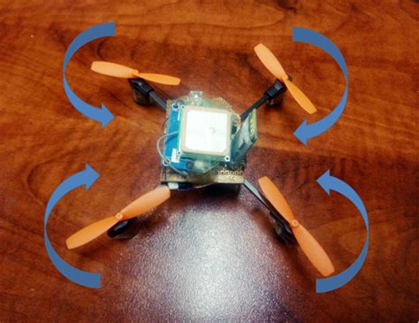 Diy Micro Quadcopter Online