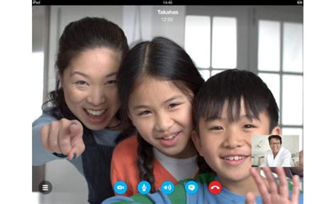 Whether calling your boss or trying to stay in touch with your friends and family, you should have a great video chat app on your phone or computer. Skype blocked in UAE: Here's how to use its alternatives ...