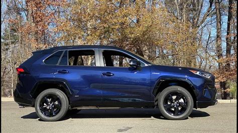 What Mpg Does Toyota Rav4 Hybrid Really Get Owners Speak Out Torque News