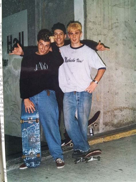 80s Outfit Inspirational Look Skateboard Fashion Grunge Fashion 90s