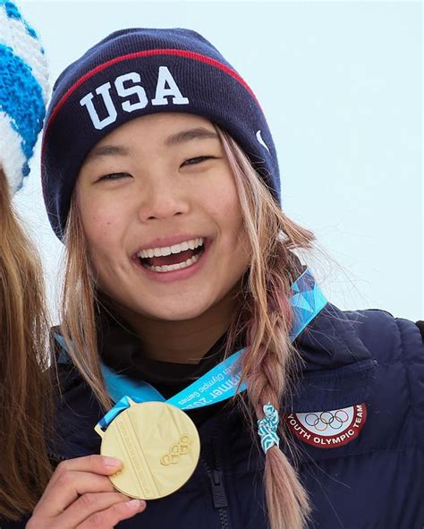 2022 Winter Olympics Usa Olympics Chloe Kim Snowboarder Artists And Models Thinking Day