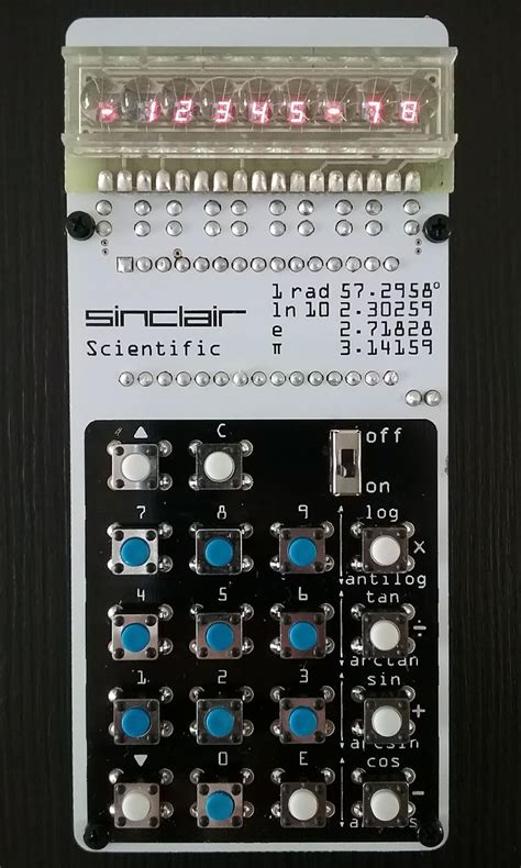Arduino Enigma Machine Simulator New Product Post Sinclair