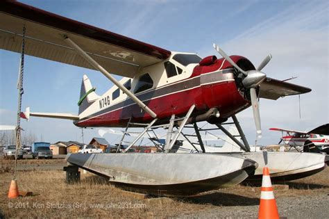 Alaska Bush Plane Photos Aircraft Airplane Pictures And Information