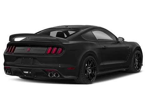 The 2019 mustang shelby gt350® performance enhancements include improved aerodynamics that reduces drag with the new spoiler and adds downforce with new available gurney flap installed. 2020 Ford Mustang Shelby GT350 : Price, Specs & Review ...