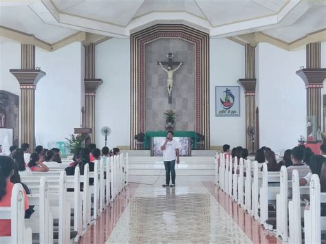 St Augustine Parish Gigaquit Surigao Del Norte