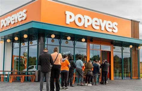 Popeyes Breakfast Menu: A Culinary Delight to Ignite Your Mornings