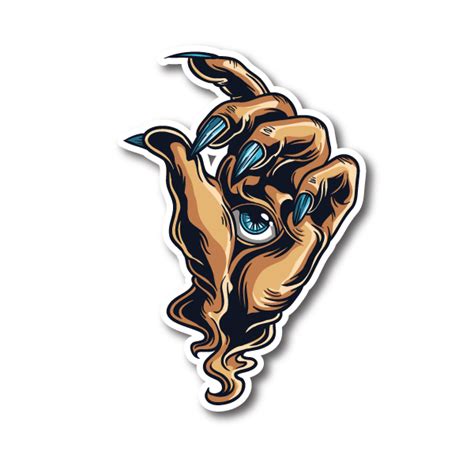 Pin on Monster Hand png image