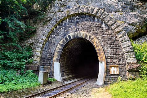 Train Tunnel Free Images At Vector Clip Art Online