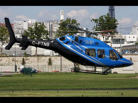 wallpapers: Bell 429 GlobalRanger Helicopter
