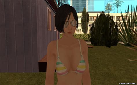 Files To Replace Red Tint Glasses03dff Glassdff In Gta San Andreas 32 Files