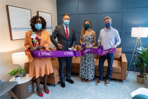 Upmc Magee Opens Bereavement Room For Grieving Families Upmc Pitt