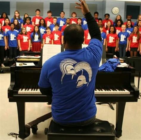 Tc Williams Choir Hits A New High Note Theogony