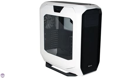 Corsair Graphite Series 780t White Full Tower Computer Case Rock Bottom