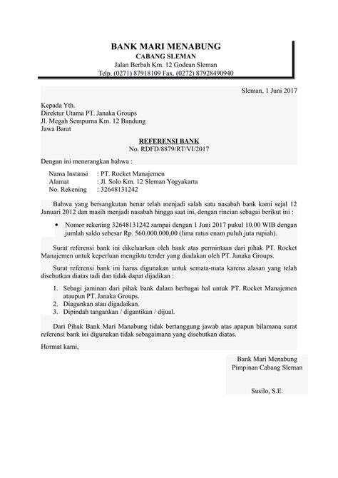 We are a sharing community. Surat Permohonan Kerja Bank - Contoh Main