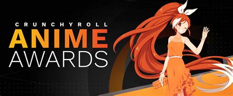 The 2021 anime awards are almost here! Twitch Viewers Can Co-Stream and Vote on the Crunchyroll ...