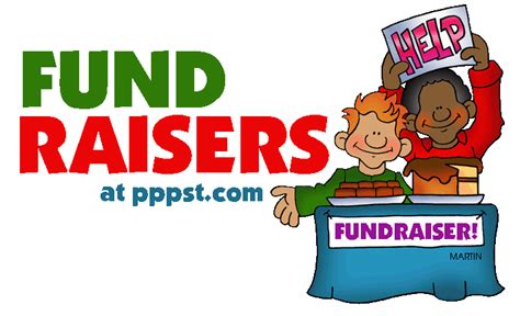 Fundraiser Clip Art And Fundraiser Clip Art Clip Art Images Hdclipartall