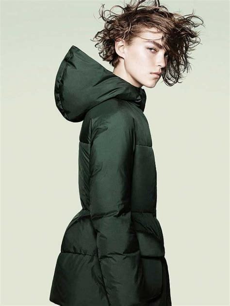 Despite taking a break from releasing collaborative. +J by Jil Sander for UNIQLO Fall 2011 Collection Lookbook ...