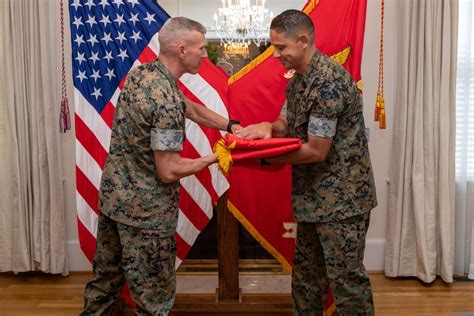Dvids Images Sgt Maj Ruiz Promotes To 20th Sergeant Major Of The