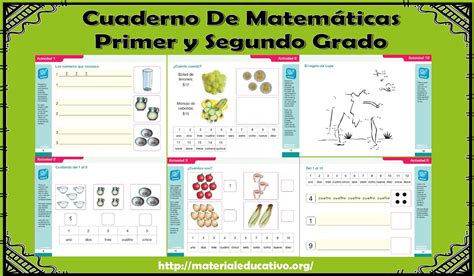 Dentro de sus páginas encontramos sumas, restas, multiplicaciones y divisiones que servirán como repaso para todos los grados de educación primaria. Maravilloso cuaderno de ejercicios de matemáticas para ...