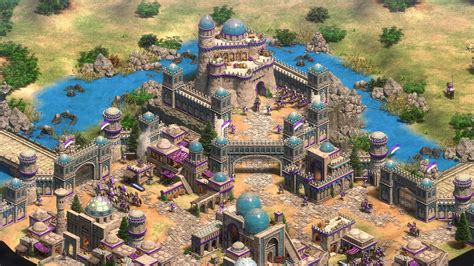 Age Of Empires 2 Definitive Edition Review Pc Gamer