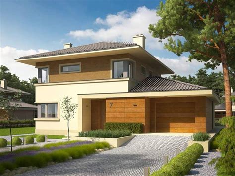 Designed to be spacious and modern, our double storey house plans can be classic or contemporary, modern or minimalistic. THOUGHTSKOTO
