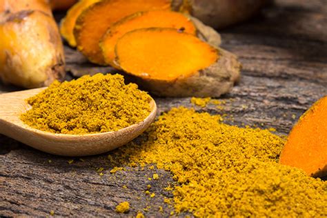 TURMERIC: THE MAGICAL SPICE WE SHOULD ALL BE EATING - Peppermint Wellness