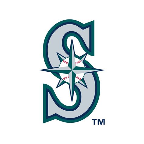 Seattle Mariners Logo Png Download Free Png Images