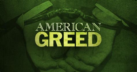 American Greed Season 11 Of Cnbc Series Launches January 21st