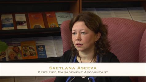 Svetlana Aseeva Cma Youtube