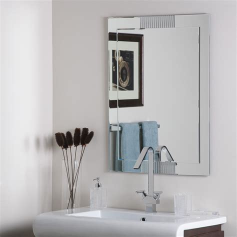 20 Ideas Of Large Bathroom Wall Mirrors