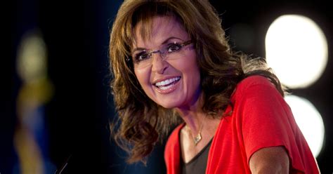 Sarah Palin To Host Outdoors Show
