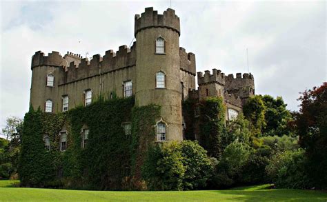 Dublin Ireland Castles Wikimedia Commons Near Images Near