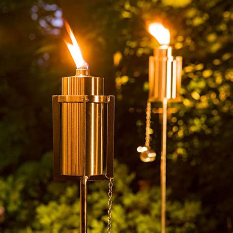 Diy Projects And Ideas Outdoor Torches Tiki Torches Outdoor Patio