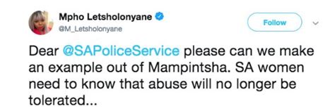 Celebs React To Viral Video Of Mampintsha Assaulting Babes Wodumo Fakaza News