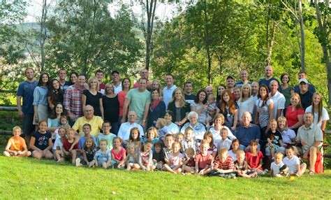 Putting together a family reunion is a huge undertaking, but to have meaningful ideas to work with makes the job well worth the effort! We are a happy family!: Osborn Family Reunion