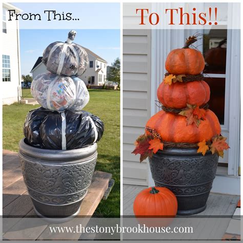 Best Diy Fall Craft Ideas And Decorations For