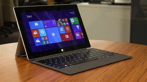 Microsoft Surface 2 Review A Tablet Keyboard Duo Worthy Of A Second