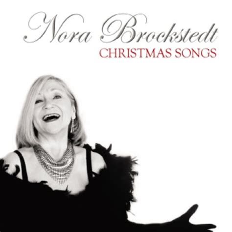 Stream Sleigh Ride By Nora Brockstedt Listen Online For Free On Soundcloud