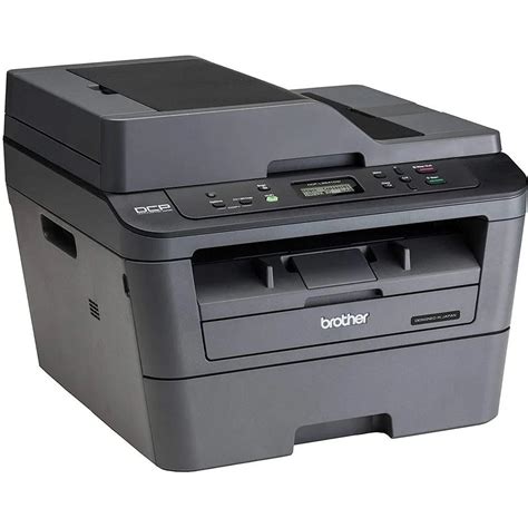 Brother Dcp L2541dw Monochrome Multifunction Printer At Rs 17200