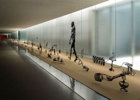 A Brief History Of Humankind From The Collections Of The Israel Museum