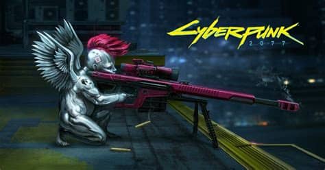 Cd projekt red, creators of the witcher series of games, cyberpunk 2077, and gwent: CD Projekt Red Will Bring "Cyberpunk 2077" To Gamescom 2019