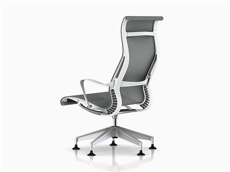 Setu Lounge Chair Herman Miller
