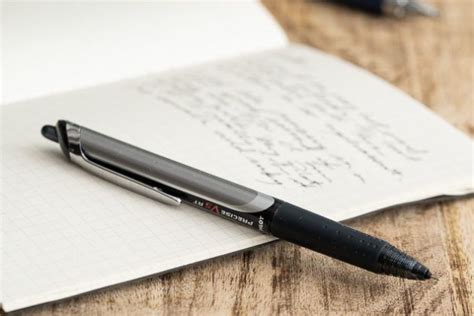 The Best Pen For 2020 Reviews By Wirecutter
