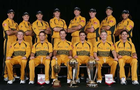 Sport news, live scores, features, analysis and photos from the world of sport. Sports Club: Australia National Cricket Team