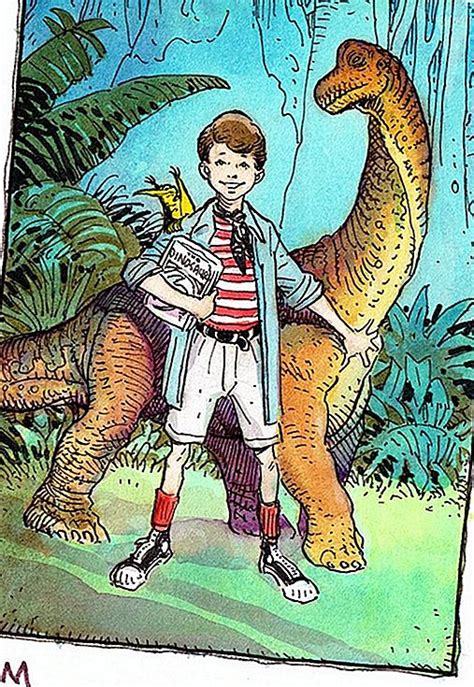 Jurassic Park Kinansela Ang Animated Series Konsepto Ng Konseho Ng