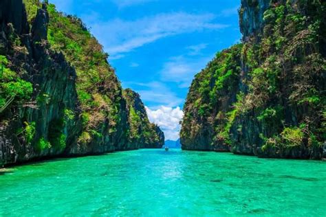 Exploring the Philippines, the land of 7000 islands | Times of India Travel