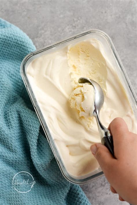 How To Make Heavy Cream At Home For Ice Cream Home