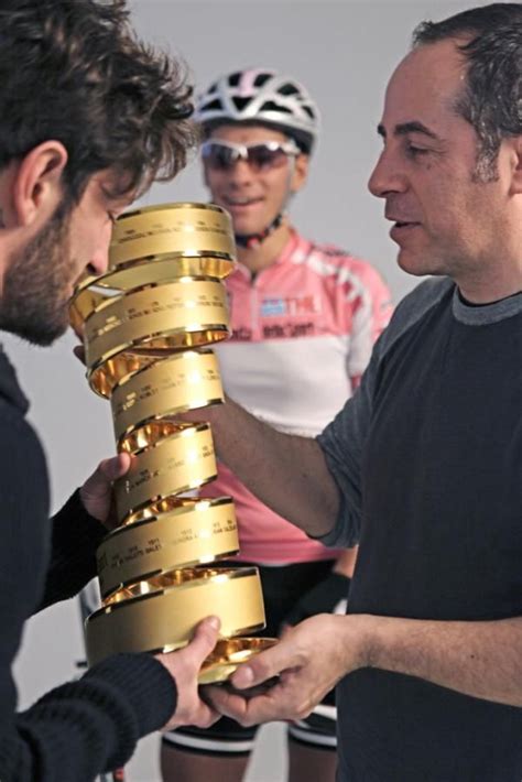 It's been the guiding light of the giro d'italia since 1931. 14 teams to compete for Giro d'Italia wildcards | Cyclingnews