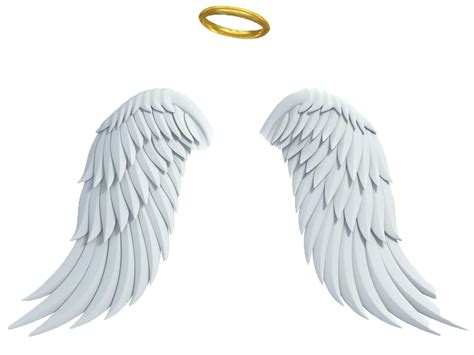 Angel Halo Png Free Image Png All Png All